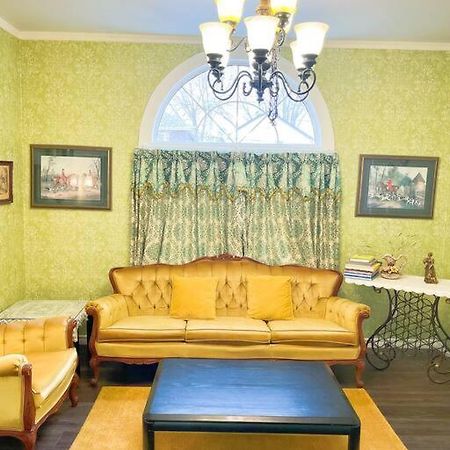 Cozy Suite Καταρράκτες του Νιαγάρα Εξωτερικό φωτογραφία