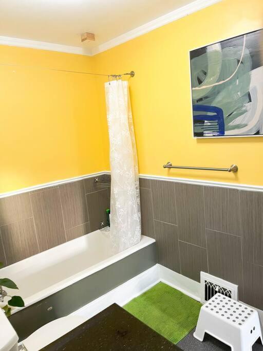 Cozy Suite Καταρράκτες του Νιαγάρα Εξωτερικό φωτογραφία
