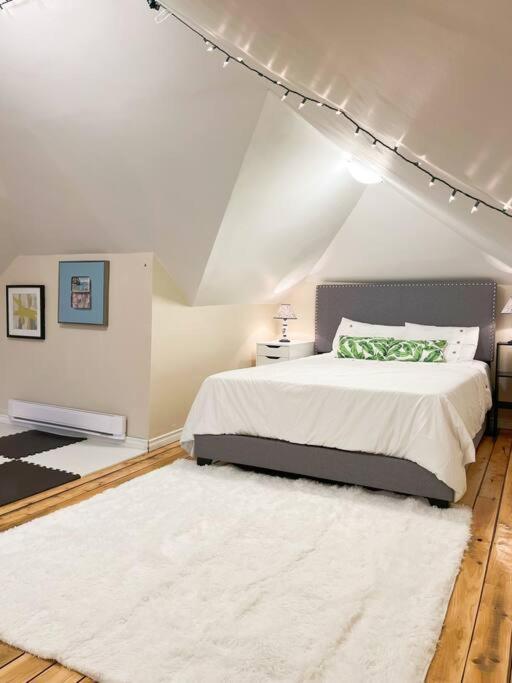 Cozy Suite Καταρράκτες του Νιαγάρα Εξωτερικό φωτογραφία